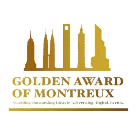 Award Golden Award Of Montreux